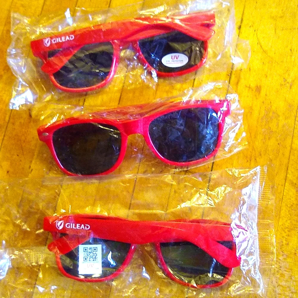 6pr. 🏳️‍🌈 SUNGLASSES 🏳️‍🌈